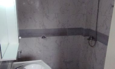 Departamento en alquiler en Beccar