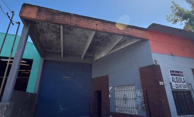 Galpón en alquiler de 330m2 ubicado en Regional