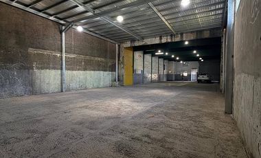 Galpón en alquiler de 330m2 ubicado en Regional
