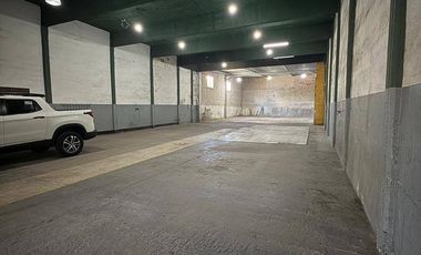 Galpón en alquiler de 330m2 ubicado en Regional
