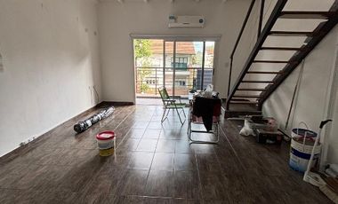 Departamento en alquiler en Quilmes Oeste