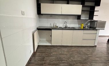 Departamento en alquiler en Quilmes Oeste