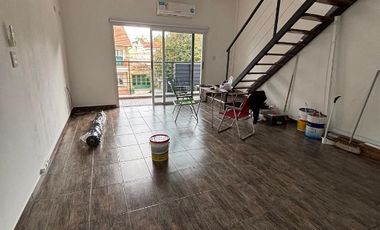 Departamento en alquiler en Quilmes Oeste