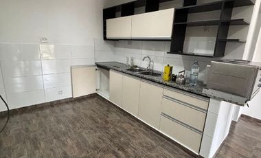 Departamento en alquiler en Quilmes Oeste