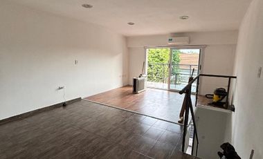 Departamento en alquiler en Quilmes Oeste