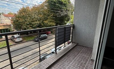 Departamento en alquiler en Quilmes Oeste
