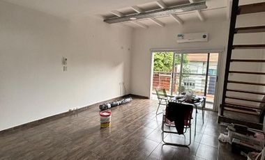 Departamento en alquiler en Quilmes Oeste