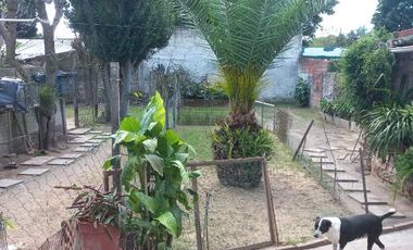 Casa en venta en Platanos