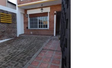 Triplex en alquiler en San Fernando Centro