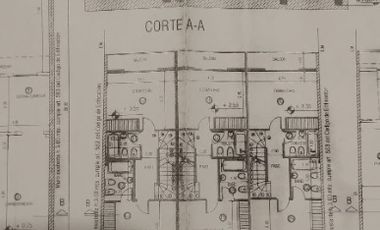 Triplex en alquiler en San Fernando Centro