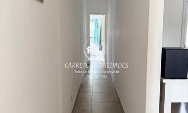 Casa en venta de 4 ambientes, pileta y cochera. Barrio San Sebastián