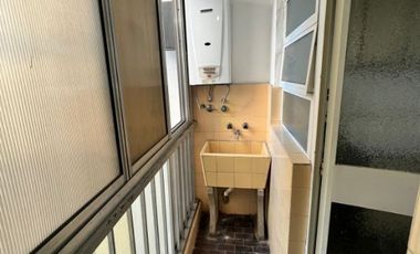 Departamento en alquiler en Ramos Mejia Norte
