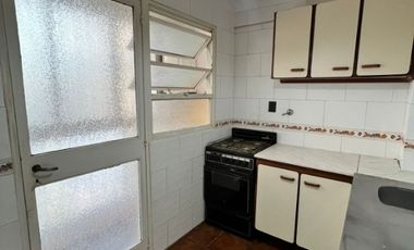 Departamento en alquiler en Ramos Mejia Norte