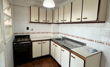 Departamento en alquiler en Ramos Mejia Norte