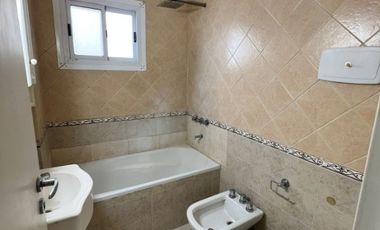 Departamento en alquiler en Ramos Mejia Norte