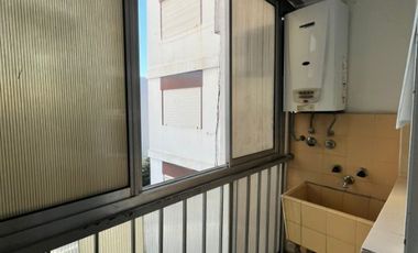 Departamento en alquiler en Ramos Mejia Norte