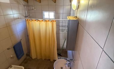 Venta Uspallata 3.000 m2 con Casa y Cabaña, Mza