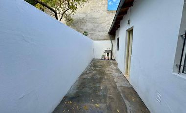 Departamento en alquiler en Merlo Sur