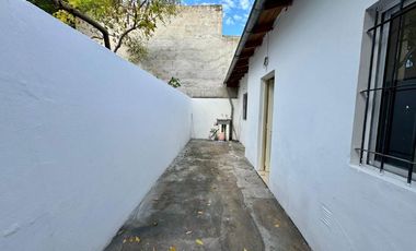 Departamento en alquiler en Merlo Sur