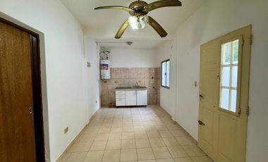 Departamento en alquiler en Merlo Sur