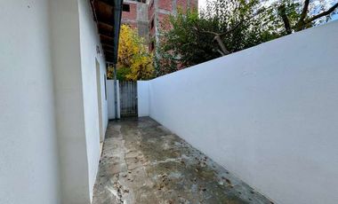 Departamento en alquiler en Merlo Sur