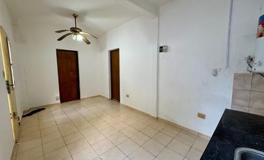 Departamento en alquiler en Merlo Sur