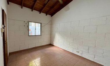 Departamento en alquiler en Merlo Sur