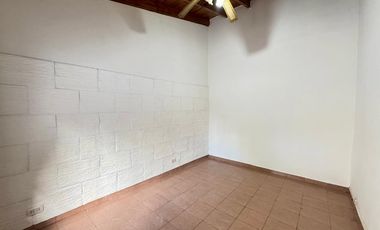 Departamento en alquiler en Merlo Sur