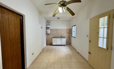 Departamento en alquiler en Merlo Sur