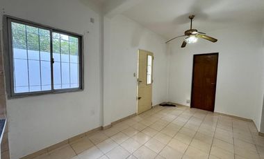 Departamento en alquiler en Merlo Sur