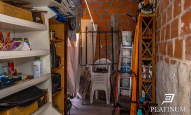 Casa en venta con piscina en Cerrillos