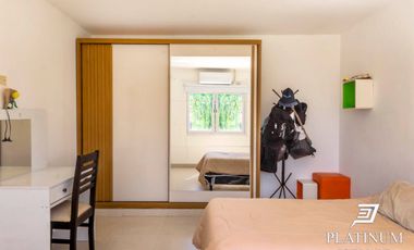 Casa en venta con piscina en Cerrillos