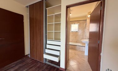Departamento en alquiler en Centro
