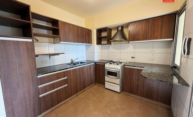 Departamento en alquiler en Centro