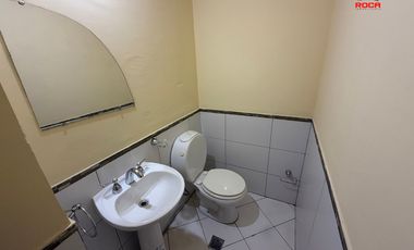 Departamento en alquiler en Centro