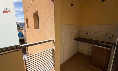 Departamento en alquiler en Centro