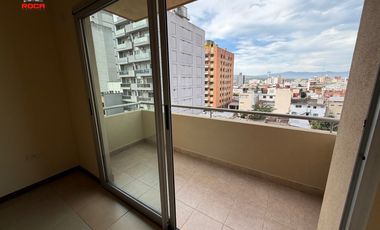 Departamento en alquiler en Centro