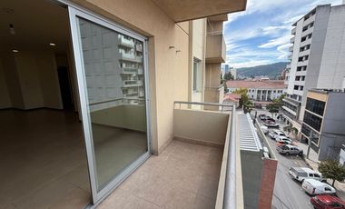 Departamento en alquiler en Centro