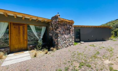 Casa en Venta - Agua del Durazno - La Carrera