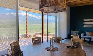 Casa en Venta - Agua del Durazno - La Carrera