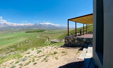 Casa en Venta - Agua del Durazno - La Carrera