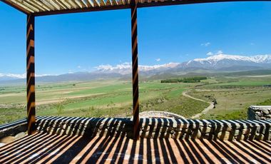 Casa en Venta - Agua del Durazno - La Carrera