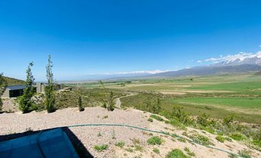 Casa en Venta - Agua del Durazno - La Carrera