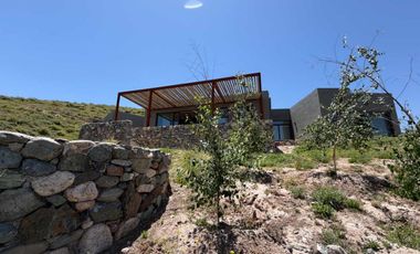 Casa en Venta - Agua del Durazno - La Carrera