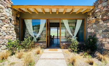 Casa en Venta - Agua del Durazno - La Carrera