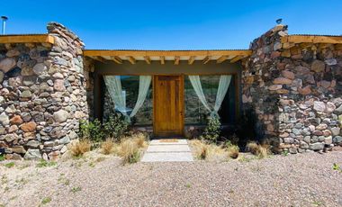 Casa en Venta - Agua del Durazno - La Carrera