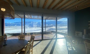 Casa en Venta - Agua del Durazno - La Carrera
