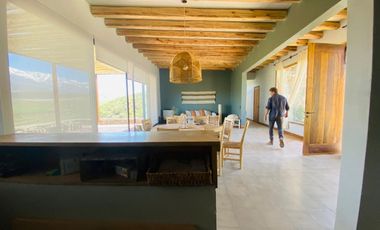 Casa en Venta - Agua del Durazno - La Carrera