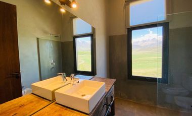 Casa en Venta - Agua del Durazno - La Carrera