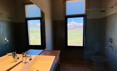 Casa en Venta - Agua del Durazno - La Carrera